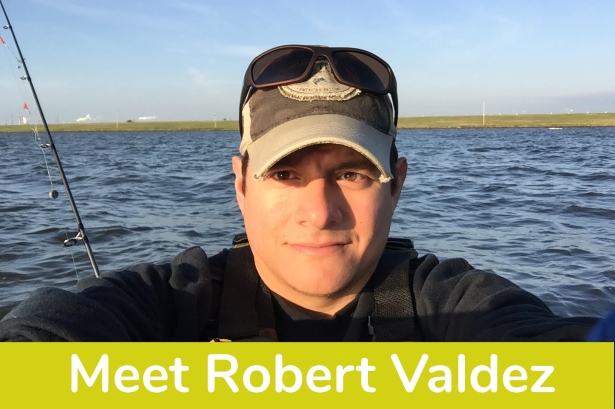 Robert Valdez